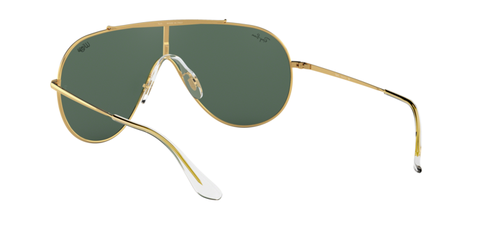 Ray Ban RB3597 905071 Wings 
